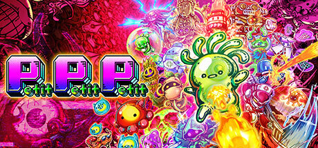 Petit Petit Petit - PC Game Download via Torrent