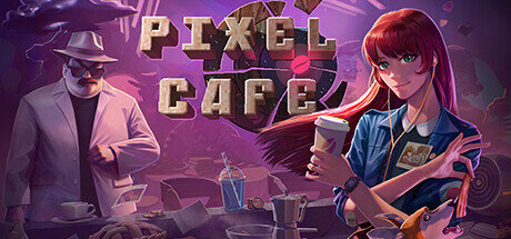 Pixel Cafe - PC Game Download via Torrent