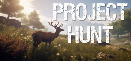 Project Hunt - PC Game Download via Torrent