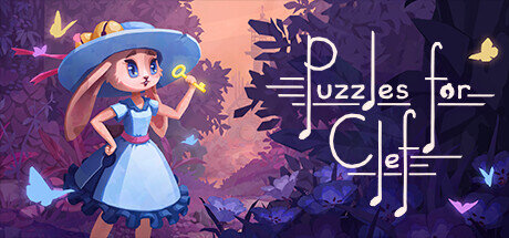 Puzzles For Clef - PC Game Download via Torrent