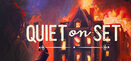 Quiet on Set - PC Game Download via Torrent