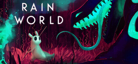 Rain World - PC Game Download via Torrent