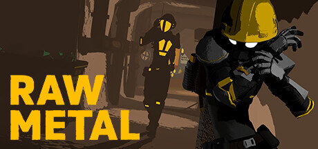 Raw Metal - PC Game Download via Torrent