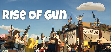 Rise of Gun - PC Game Download via Torrent