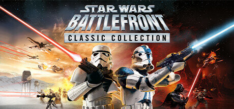 STAR WARS Battlefront Classic Collection - PC Game Download via Torrent