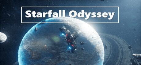 Starfall Odyssey - PC Game Download via Torrent