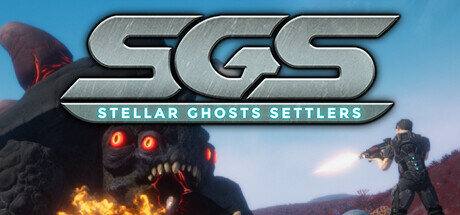 Stellar Ghosts Settlers - PC Game Download via Torrent