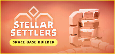 Stellar Settlers Space Base Builder - PC Game Download via Torrent