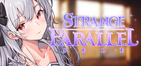 Strange Parallel Sele - PC Game Download via Torrent