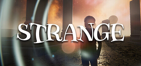 Strange - PC Game Download via Torrent