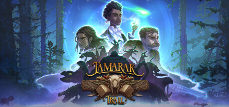 Tamarak Trail - PC Game Download via Torrent