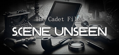 The Cadet Files Scene Unseen - PC Game Download via Torrent