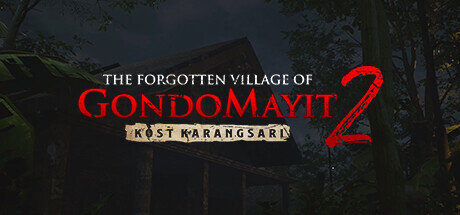 The Forgotten Villages of Gondomayit 2 Kost Karangsari - PC Game Download via Torrent