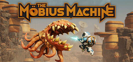 The Mobius Machine - PC Game Download via Torrent