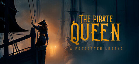 The Pirate Queen A Forgotten Legend - PC Game Download via Torrent