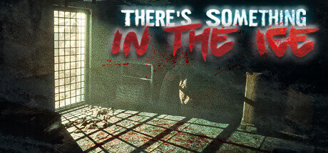 Theres Something In The Ice - PC Game Download via Torrent