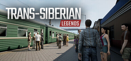 Trans-Siberian Legends - PC Game Download via Torrent