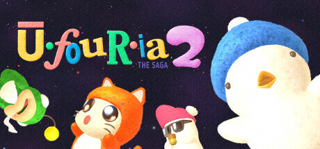 Ufouria The Saga 2 - PC Game Download via Torrent