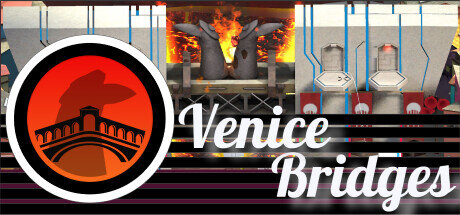 Venice Bridges - PC Game Download via Torrent