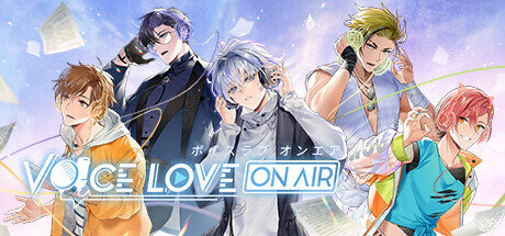 Voice Love on Air - PC Game Download via Torrent