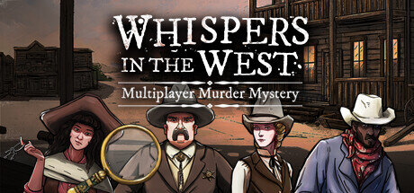 Whispers in the West - PC Game Download via Torrent