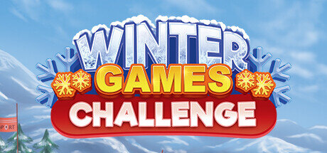 Winter Games Challenge - PC Game Download via Torrent