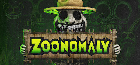 Zoonomaly - PC Game Download via Torrent