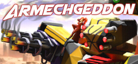 Armechgeddon - PC Game Download via Torrent