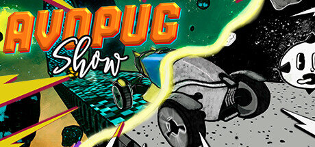 AVOPUG SHOW - PC Game Download via Torrent