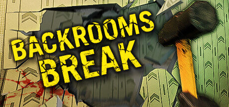 Backrooms Break - PC Game Download via Torrent