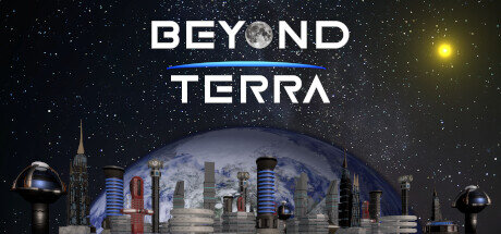 Beyond Terra - PC Game Download via Torrent