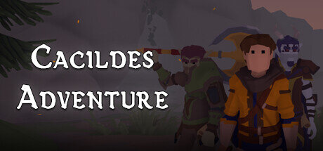 Cacildes Adventure - PC Game Download via Torrent