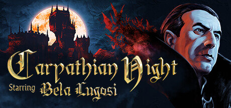 Carpathian Night Starring Bela Lugosi - PC Game Download via Torrent