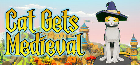 Cat Gets Medieval - PC Game Download via Torrent