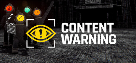 Content Warning - PC Game Download via Torrent