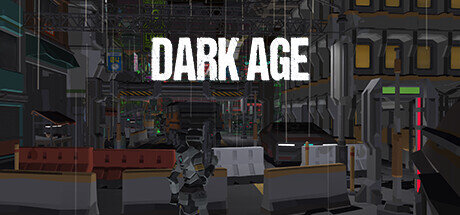 Dark Age - PC Game Download via Torrent