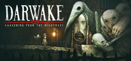 Darwake Awakening from the Nightmare - PC Game Download via Torrent