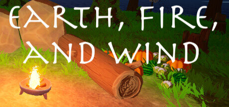 Earth Fire And Wind - PC Game Download via Torrent