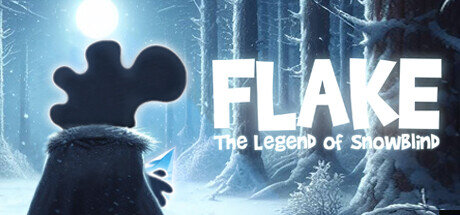 FLAKE The Legend Of Snowblind - PC Game Download via Torrent