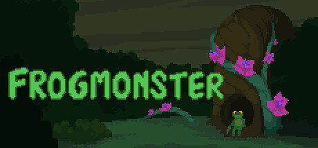 Frogmonster - PC Game Download via Torrent