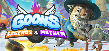 Goons Legends And Mayhem - PC Game Download via Torrent