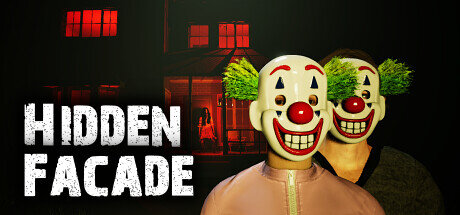 Hidden Facade - PC Game Download via Torrent