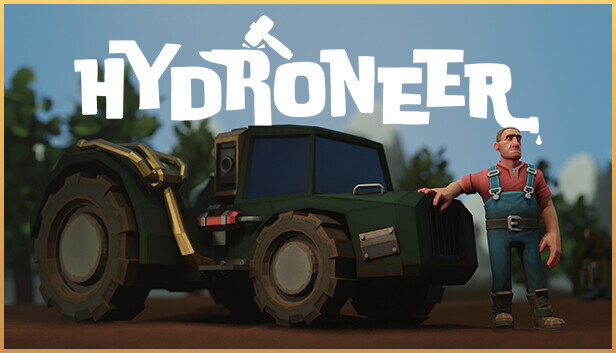 Hydroneer - PC Game Download via Torrent