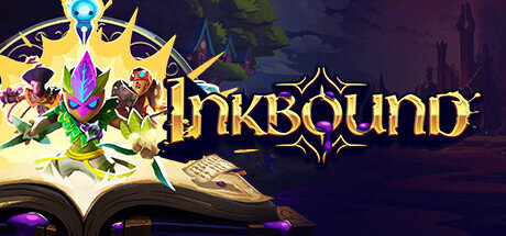 Inkbound - PC Game Download via Torrent