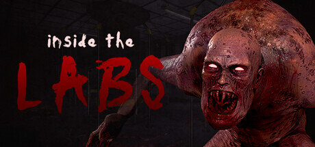 Inside the Labs - PC Game Download via Torrent