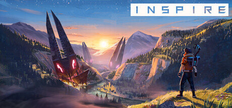 INSPIRE - PC Game Download via Torrent