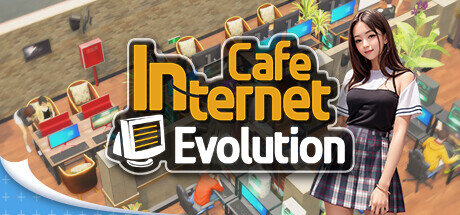 Internet Cafe Evolution - PC Game Download via Torrent