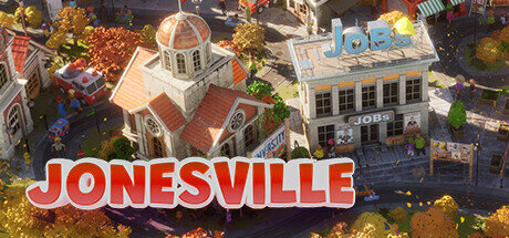 Jonesville - PC Game Download via Torrent