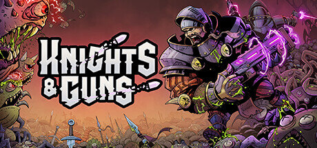 Knights And Guns - PC Game Download via Torrent