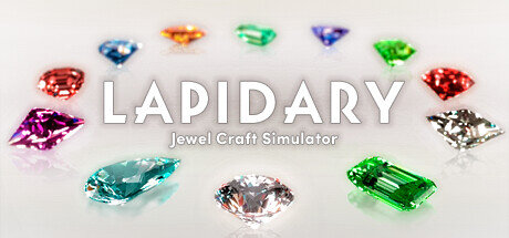 LAPIDARY Jewel Craft Simulator - PC Game Download via Torrent